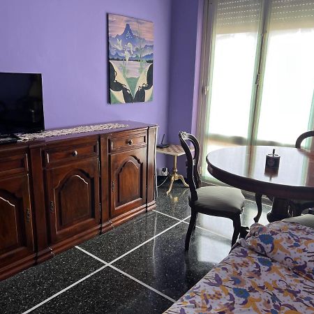 Home Sweet Home Nel Cuore Di Genova Luaran gambar