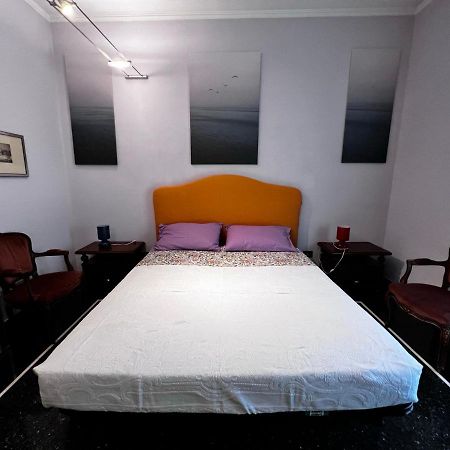 Home Sweet Home Nel Cuore Di Genova Luaran gambar