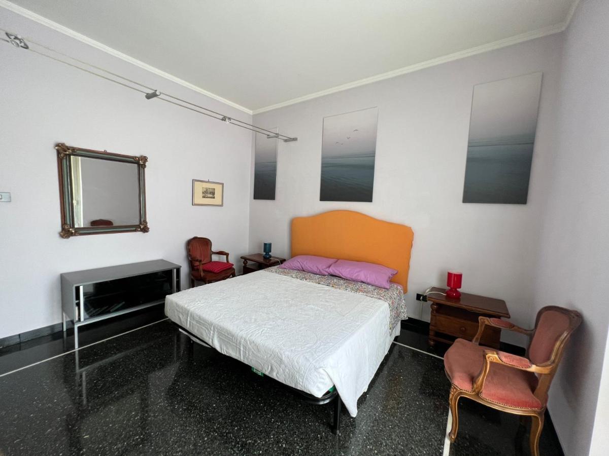 Home Sweet Home Nel Cuore Di Genova Luaran gambar