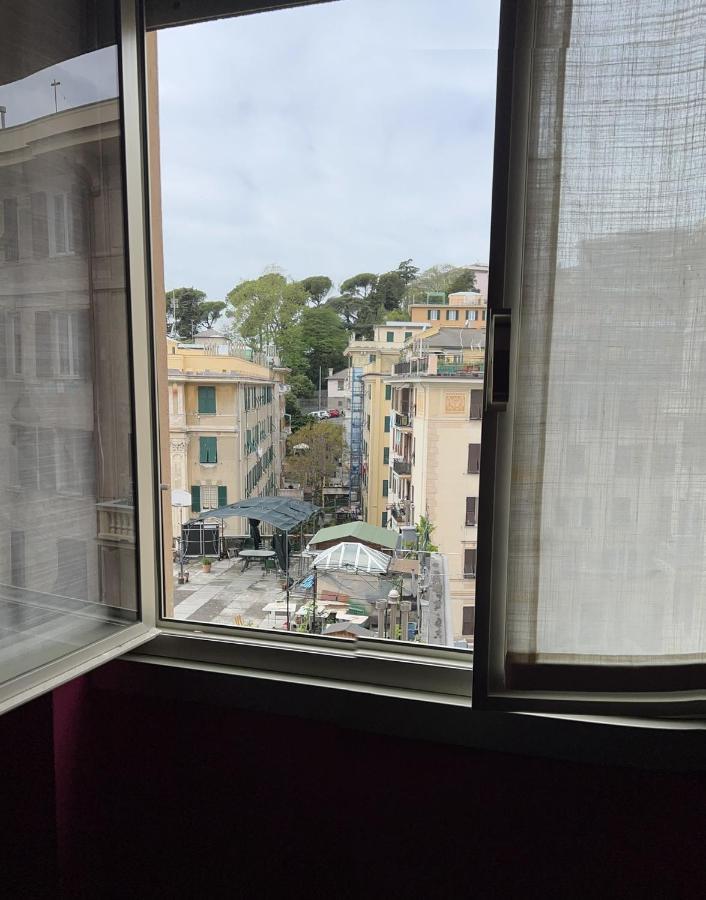 Home Sweet Home Nel Cuore Di Genova Luaran gambar