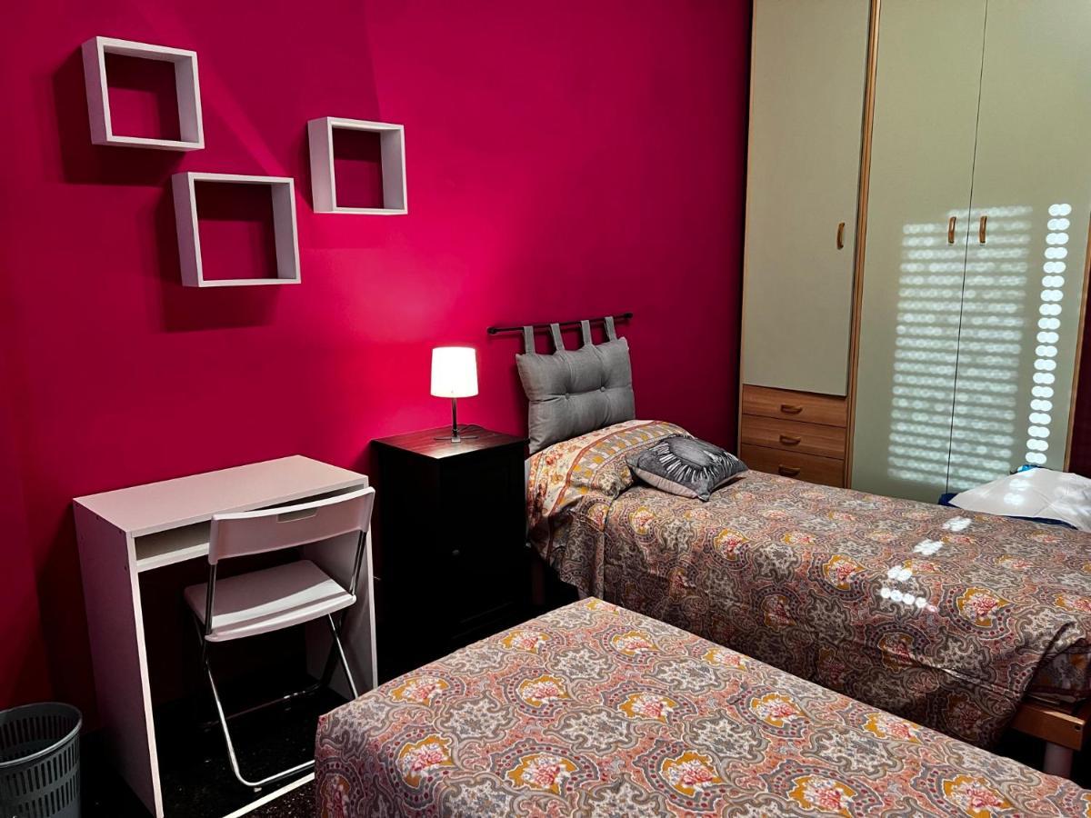 Home Sweet Home Nel Cuore Di Genova Luaran gambar