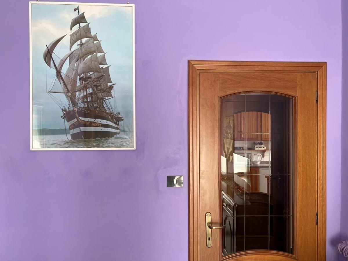 Home Sweet Home Nel Cuore Di Genova Luaran gambar