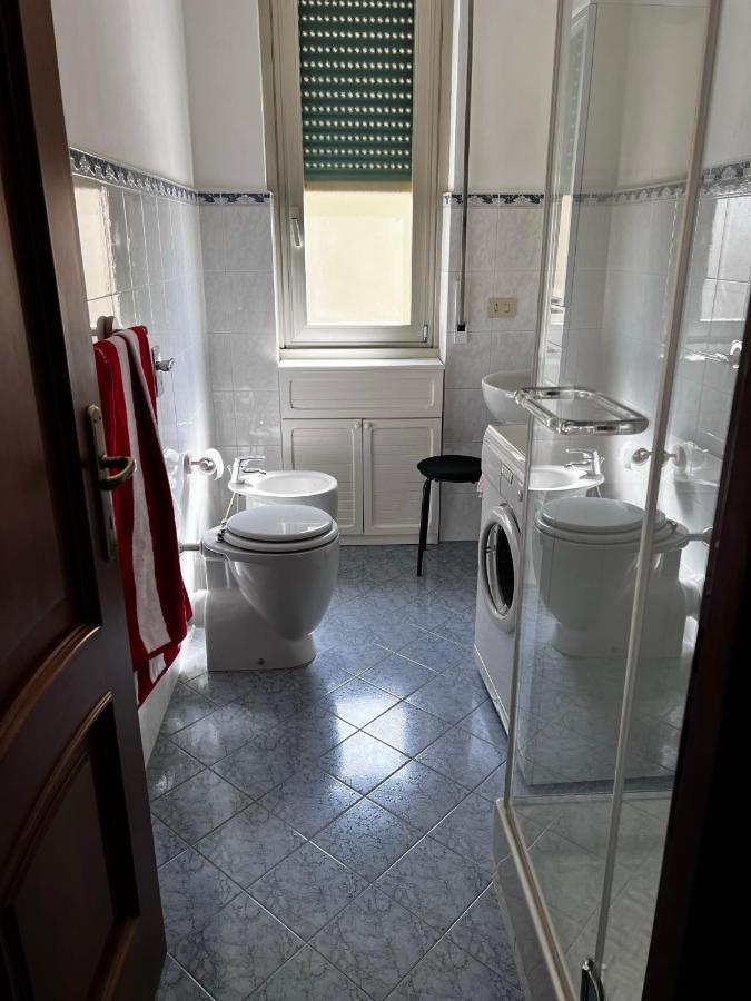 Home Sweet Home Nel Cuore Di Genova Luaran gambar