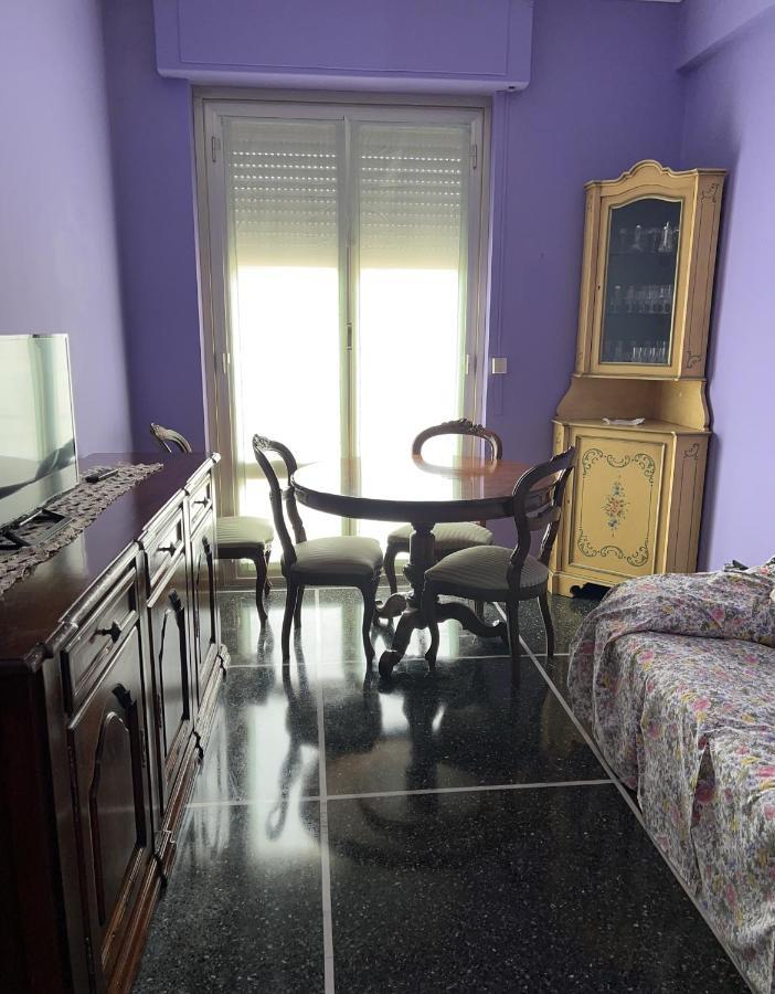 Home Sweet Home Nel Cuore Di Genova Luaran gambar