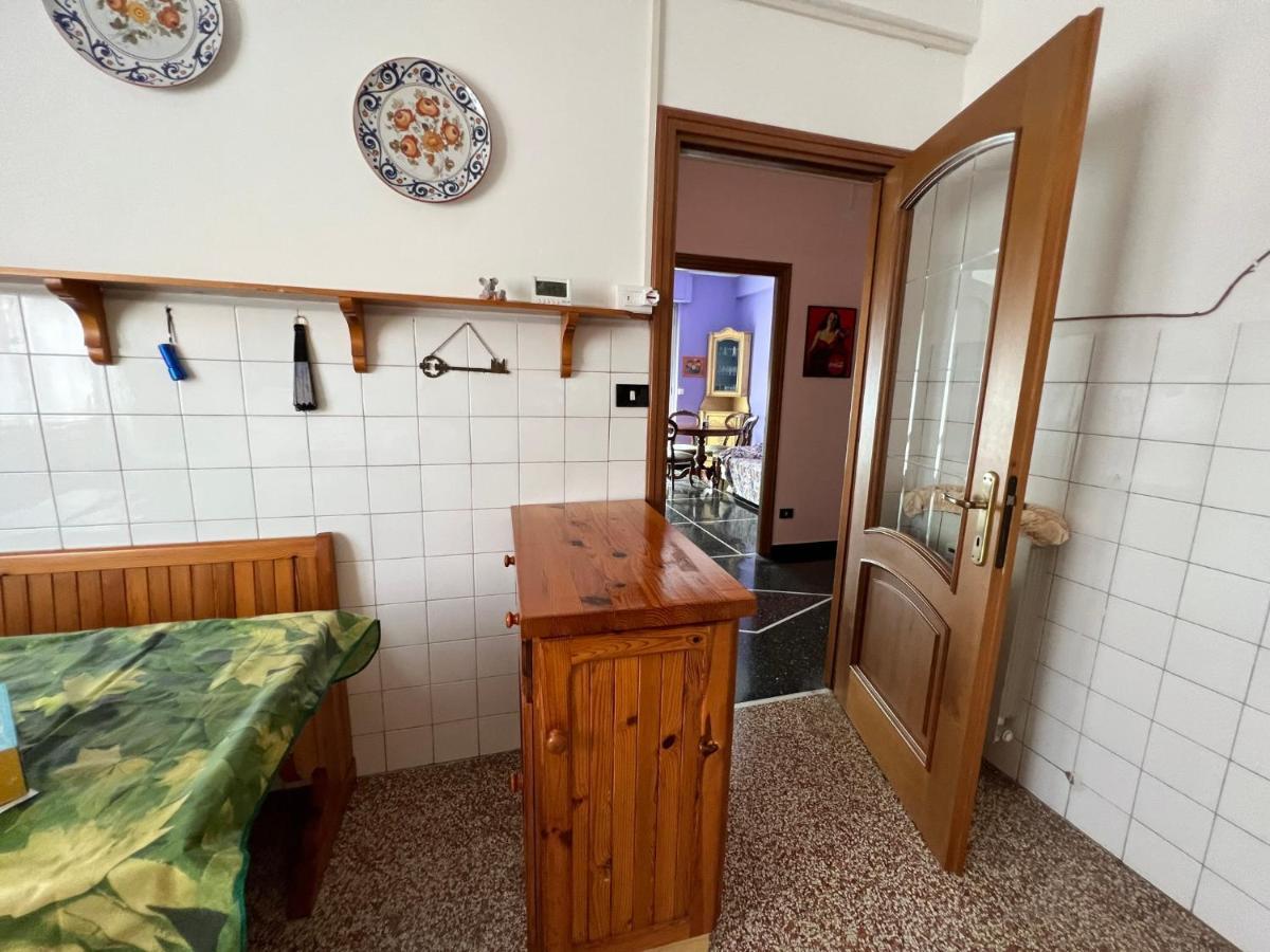 Home Sweet Home Nel Cuore Di Genova Luaran gambar