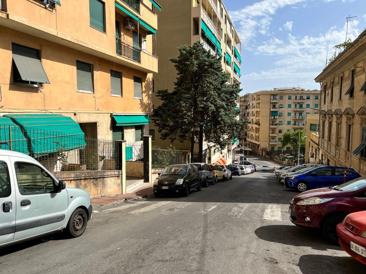 Home Sweet Home Nel Cuore Di Genova Luaran gambar